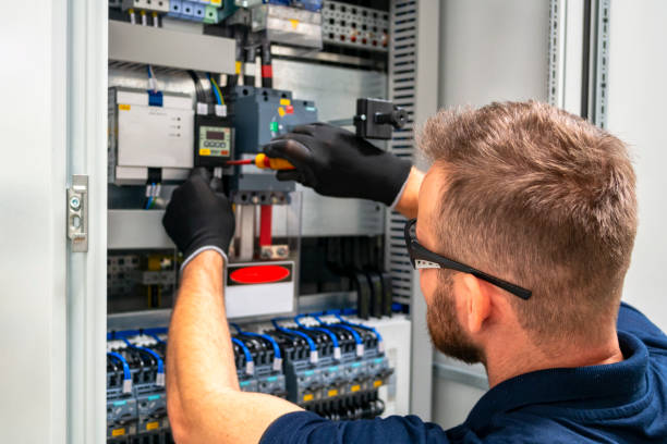 Best Affordable Electrical Installation  in Monroeville, IN