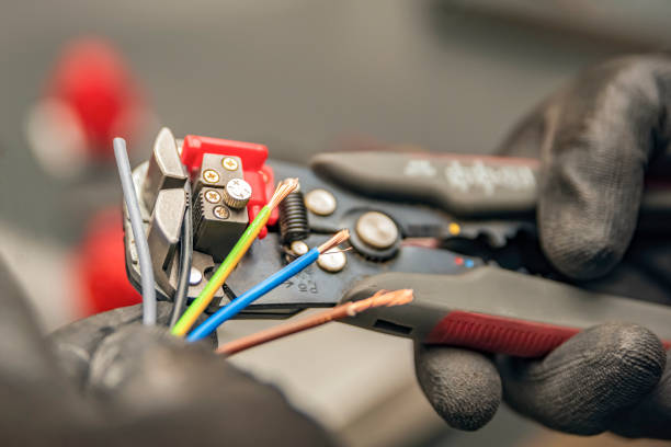 Best Electrical Rewiring Services  in Monroeville, IN