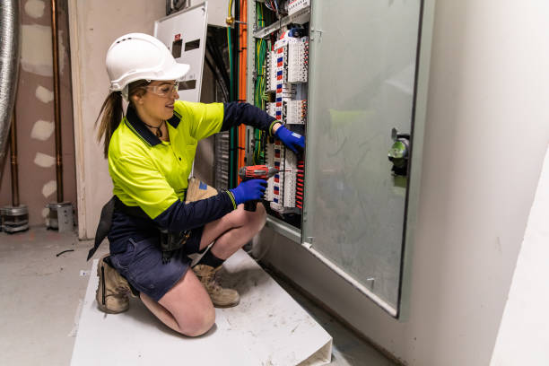 Best Commercial Electrician Services  in Monroeville, IN