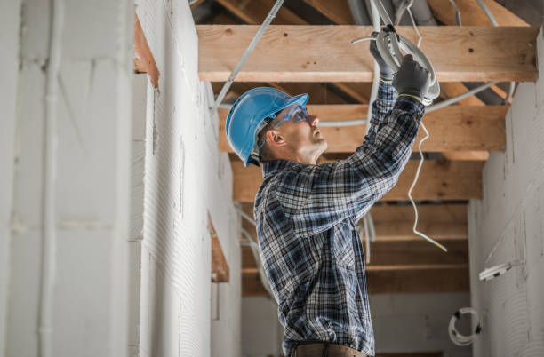 Best Circuit Breaker Repair  in Monroeville, IN