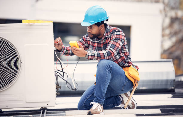 Best Industrial Electrical Services  in Monroeville, IN