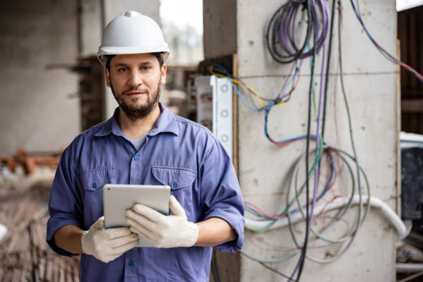 Best Emergency Electrical Repair  in Monroeville, IN