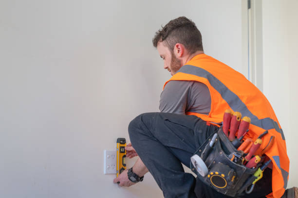 Electrical Upgrades for Homes in Monroeville, IN