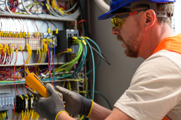 Best Electrical System Inspection  in Monroeville, IN