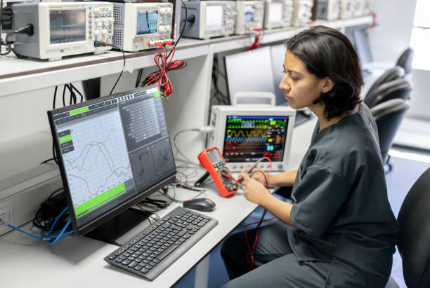 Best Electrical Outlet Repair  in Monroeville, IN