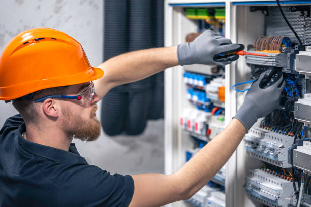 Best 24-Hour Electrician  in Monroeville, IN