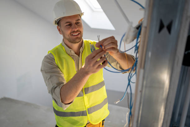 Best Electrical Upgrades for Homes  in Monroeville, IN