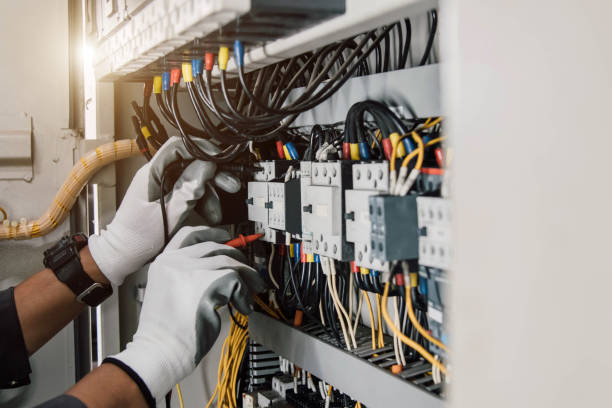 Best Electrical Wiring Services  in Monroeville, IN