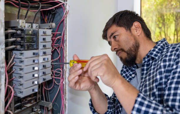 Electrical System Inspection in Monroeville, IN